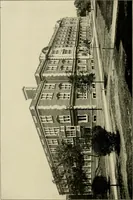 An illustration from Cyclopedia of architecture, carpentry, and building : a general reference work ... (1907)