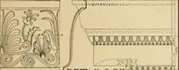 An illustration from Cyclopedia of architecture, carpentry, and building : a general reference work ... (1907)