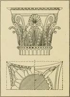 An illustration from Cyclopedia of architecture, carpentry, and building : a general reference work ... (1907)