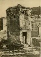 An illustration from Cyclopedia of architecture, carpentry, and building : a general reference work ... (1907)