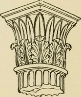 An illustration from Cyclopedia of architecture, carpentry, and building : a general reference work ... (1907)