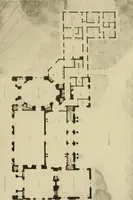 An illustration from Cyclopedia of architecture, carpentry, and building : a general reference work ... (1907)