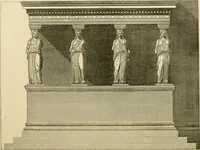 An illustration from Cyclopedia of architecture, carpentry, and building : a general reference work ... (1907)