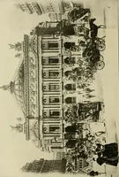 An illustration from Cyclopedia of architecture, carpentry, and building : a general reference work ... (1907)