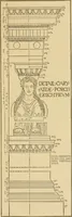 An illustration from Cyclopedia of architecture, carpentry, and building : a general reference work ... (1907)