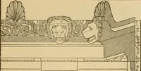 An illustration from Cyclopedia of architecture, carpentry, and building : a general reference work ... (1907)