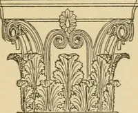An illustration from Cyclopedia of architecture, carpentry, and building : a general reference work ... (1907)