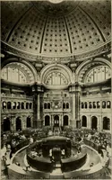 An illustration from Cyclopedia of architecture, carpentry, and building : a general reference work ... (1907)