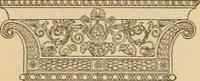 An illustration from Cyclopedia of architecture, carpentry, and building : a general reference work ... (1907)