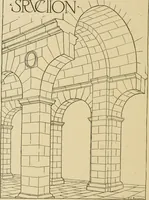 An illustration from Cyclopedia of architecture, carpentry, and building : a general reference work ... (1907)