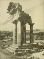 An illustration from Cyclopedia of architecture, carpentry, and building : a general reference work ... (1907)