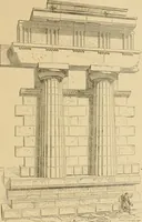 An illustration from Cyclopedia of architecture, carpentry, and building : a general reference work ... (1907)