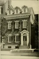 An illustration from Cyclopedia of architecture, carpentry, and building : a general reference work ... (1907)