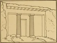 An illustration from Cyclopedia of architecture, carpentry, and building : a general reference work ... (1907)