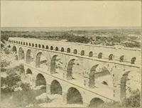 An illustration from Cyclopedia of architecture, carpentry, and building : a general reference work ... (1907)