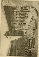 An illustration from Cyclopedia of architecture, carpentry, and building : a general reference work ... (1907)
