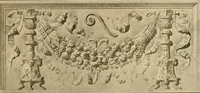 An illustration from Cyclopedia of architecture, carpentry, and building : a general reference work ... (1907)