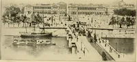 An illustration from Cyclopedia of architecture, carpentry, and building : a general reference work ... (1907)