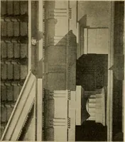 An illustration from Cyclopedia of architecture, carpentry, and building : a general reference work ... (1907)