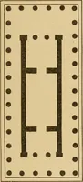 An illustration from Cyclopedia of architecture, carpentry, and building : a general reference work ... (1907)