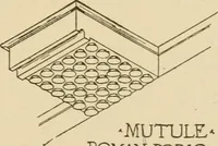 An illustration from Cyclopedia of architecture, carpentry, and building : a general reference work ... (1907)
