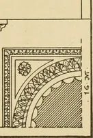 An illustration from Cyclopedia of architecture, carpentry, and building : a general reference work ... (1907)