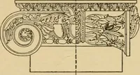 An illustration from Cyclopedia of architecture, carpentry, and building : a general reference work ... (1907)