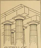 An illustration from Cyclopedia of architecture, carpentry, and building : a general reference work ... (1907)