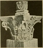 An illustration from Cyclopedia of architecture, carpentry, and building : a general reference work ... (1907)
