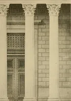 An illustration from Cyclopedia of architecture, carpentry, and building : a general reference work ... (1907)