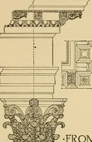An illustration from Cyclopedia of architecture, carpentry, and building : a general reference work ... (1907)