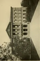 An illustration from Cyclopedia of architecture, carpentry, and building : a general reference work ... (1907)