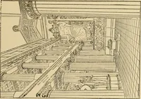 An illustration from Cyclopedia of architecture, carpentry, and building : a general reference work ... (1907)