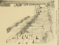An illustration from Cyclopedia of architecture, carpentry, and building : a general reference work ... (1907)