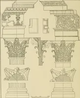 An illustration from Cyclopedia of architecture, carpentry, and building : a general reference work ... (1907)