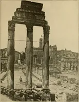 An illustration from Cyclopedia of architecture, carpentry, and building : a general reference work ... (1907)