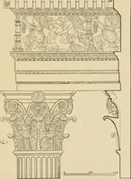 An illustration from Cyclopedia of architecture, carpentry, and building : a general reference work ... (1907)