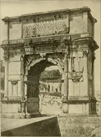 An illustration from Cyclopedia of architecture, carpentry, and building : a general reference work ... (1907)