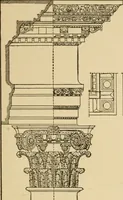 An illustration from Cyclopedia of architecture, carpentry, and building : a general reference work ... (1907)