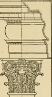 An illustration from Cyclopedia of architecture, carpentry, and building : a general reference work ... (1907)