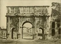 An illustration from Cyclopedia of architecture, carpentry, and building : a general reference work ... (1907)