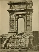 An illustration from Cyclopedia of architecture, carpentry, and building : a general reference work ... (1907)