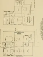 An illustration from Cyclopedia of architecture, carpentry, and building : a general reference work ... (1907)