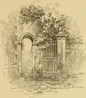 An illustration from Cyclopedia of architecture, carpentry, and building : a general reference work ... (1907)