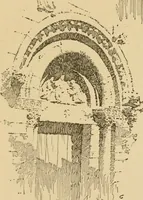 An illustration from Cyclopedia of architecture, carpentry, and building : a general reference work ... (1907)