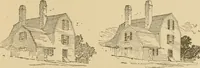An illustration from Cyclopedia of architecture, carpentry, and building : a general reference work ... (1907)