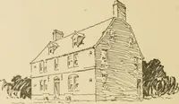 An illustration from Cyclopedia of architecture, carpentry, and building : a general reference work ... (1907)
