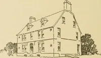 An illustration from Cyclopedia of architecture, carpentry, and building : a general reference work ... (1907)