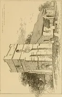 An illustration from Cyclopedia of architecture, carpentry, and building : a general reference work ... (1907)