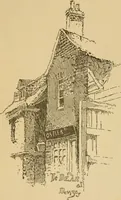 An illustration from Cyclopedia of architecture, carpentry, and building : a general reference work ... (1907)